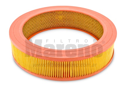 MR118 - FILTRO AIRE CHEVROLET LUV